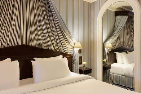 Le Dokhans Paris Arc de Triomphe, a Tribute Portfolio Hotel - Image 22