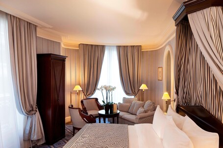 Le Dokhans Paris Arc de Triomphe, a Tribute Portfolio Hotel - Image 29