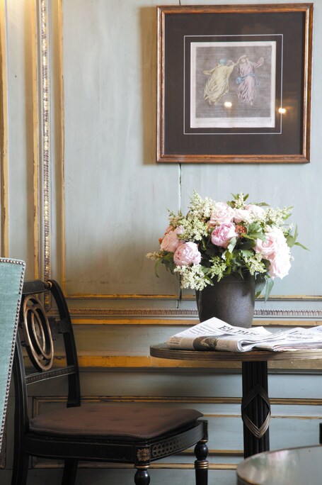 Le Dokhans Paris Arc de Triomphe, a Tribute Portfolio Hotel - Image 67