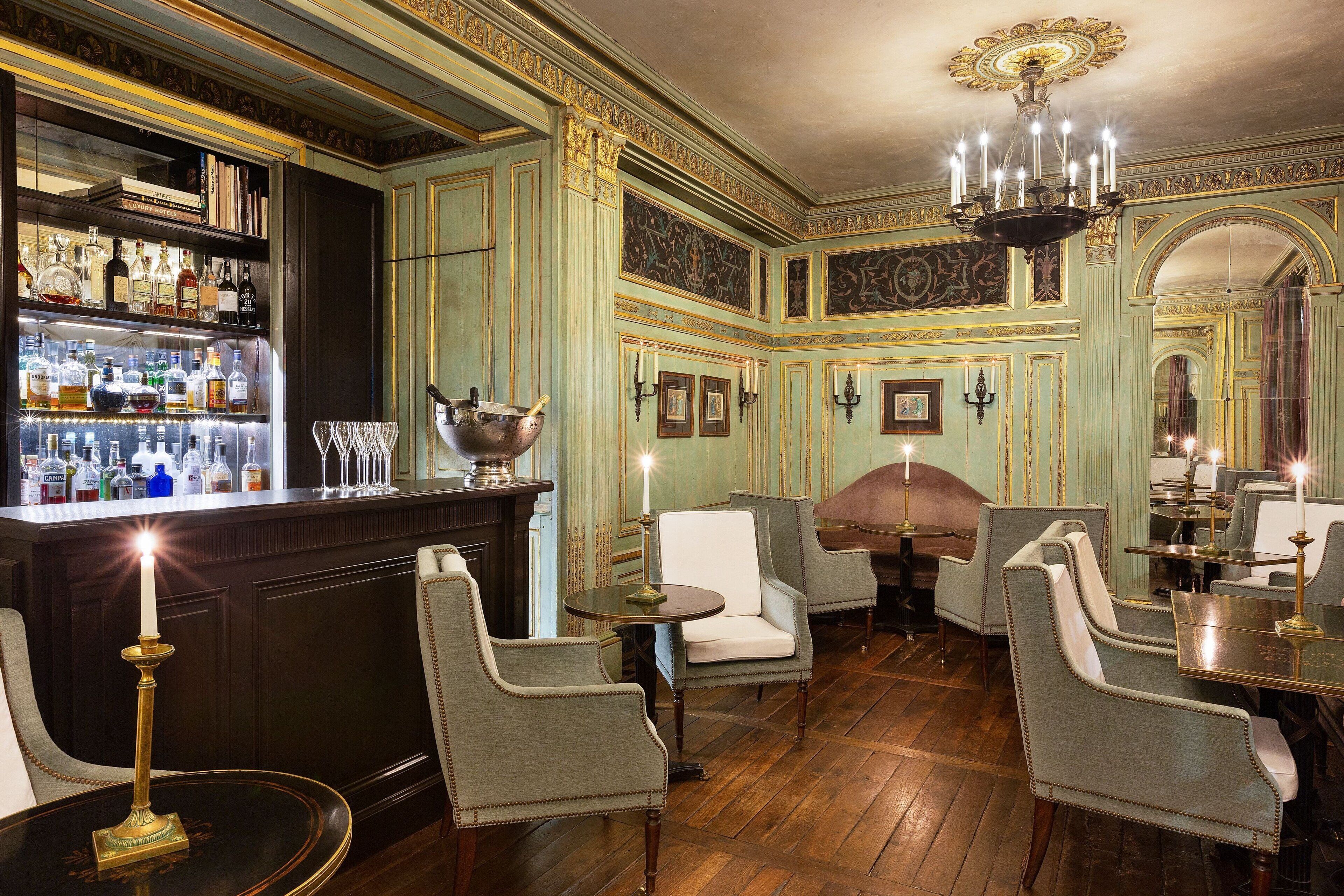 Photo - Le Dokhan’s Paris Arc de Triomphe, a Tribute Portfolio Hotel
