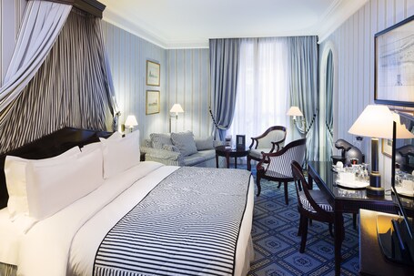 Le Dokhans Paris Arc de Triomphe, a Tribute Portfolio Hotel - Image 80