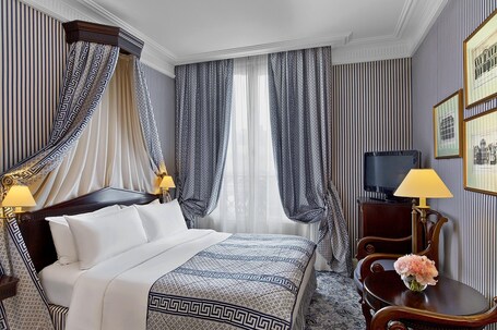 Le Dokhans Paris Arc de Triomphe, a Tribute Portfolio Hotel - Image 72