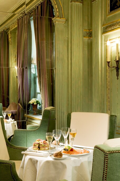 Le Dokhans Paris Arc de Triomphe, a Tribute Portfolio Hotel - Image 65