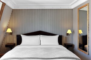 Le Dokhans Paris Arc de Triomphe, a Tribute Portfolio Hotel