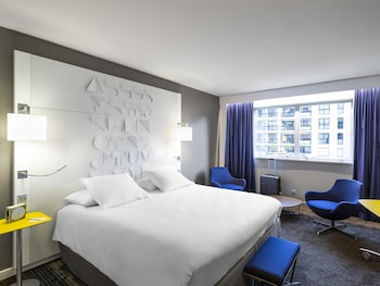 Mercure Rennes Centre Parlement