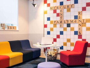 Meeting facility - Mercure Rennes Centre Parlement (Rennes)