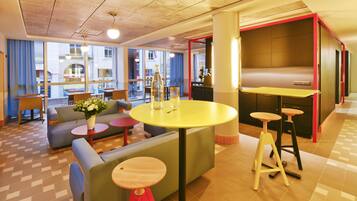 Esmorzar diari d'estil bufet (19.90 EUR per persona)