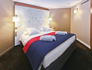 Superior Double Room, 1 Double Bed
