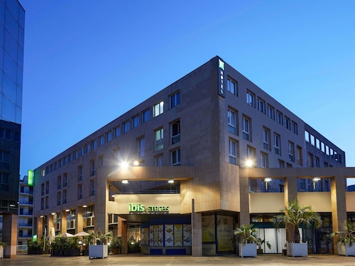 ibis Styles Toulon Centre Port