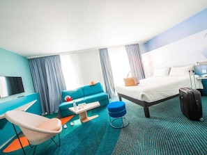 Exterior - ibis Styles Toulon Centre Port (Toulon)