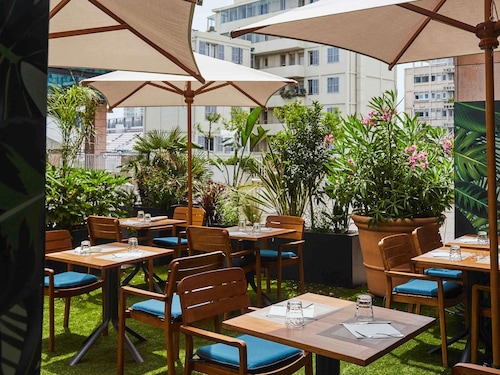 ibis Styles Toulon Centre Port