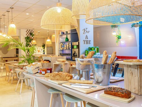 ibis Styles Toulon Centre Port