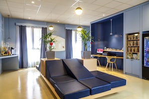 Hall