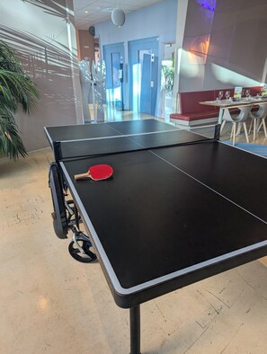 Sala de juegos