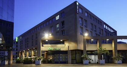 ibis Styles Toulon Centre Port