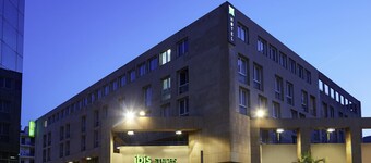 ibis Styles Toulon Centre Port