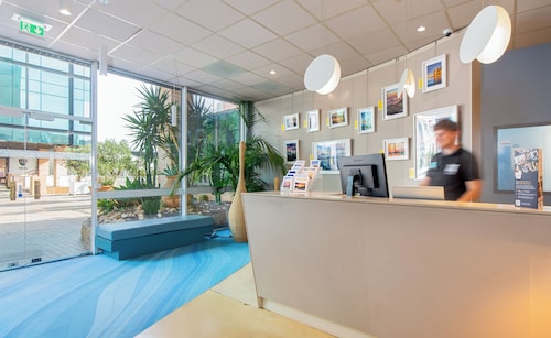 ibis Styles Toulon Centre Port