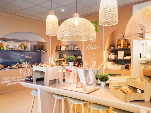 ibis Styles Toulon Centre Port