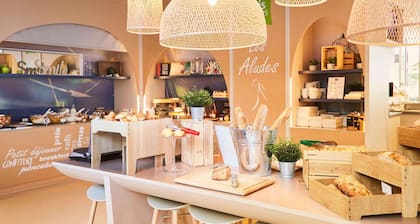 ibis Styles Toulon Centre Port