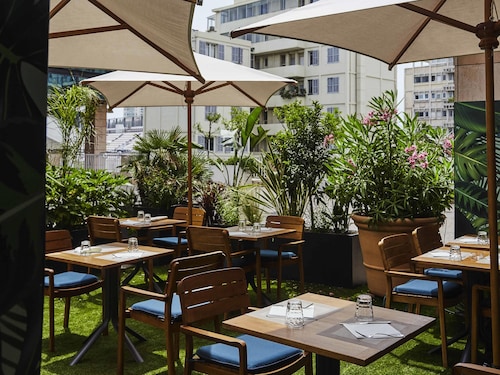 ibis Styles Toulon Centre Port