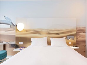 Standard Room, 1 Double Bed