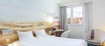 ibis Styles Toulon Centre Port