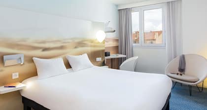 ibis Styles Toulon Centre Port