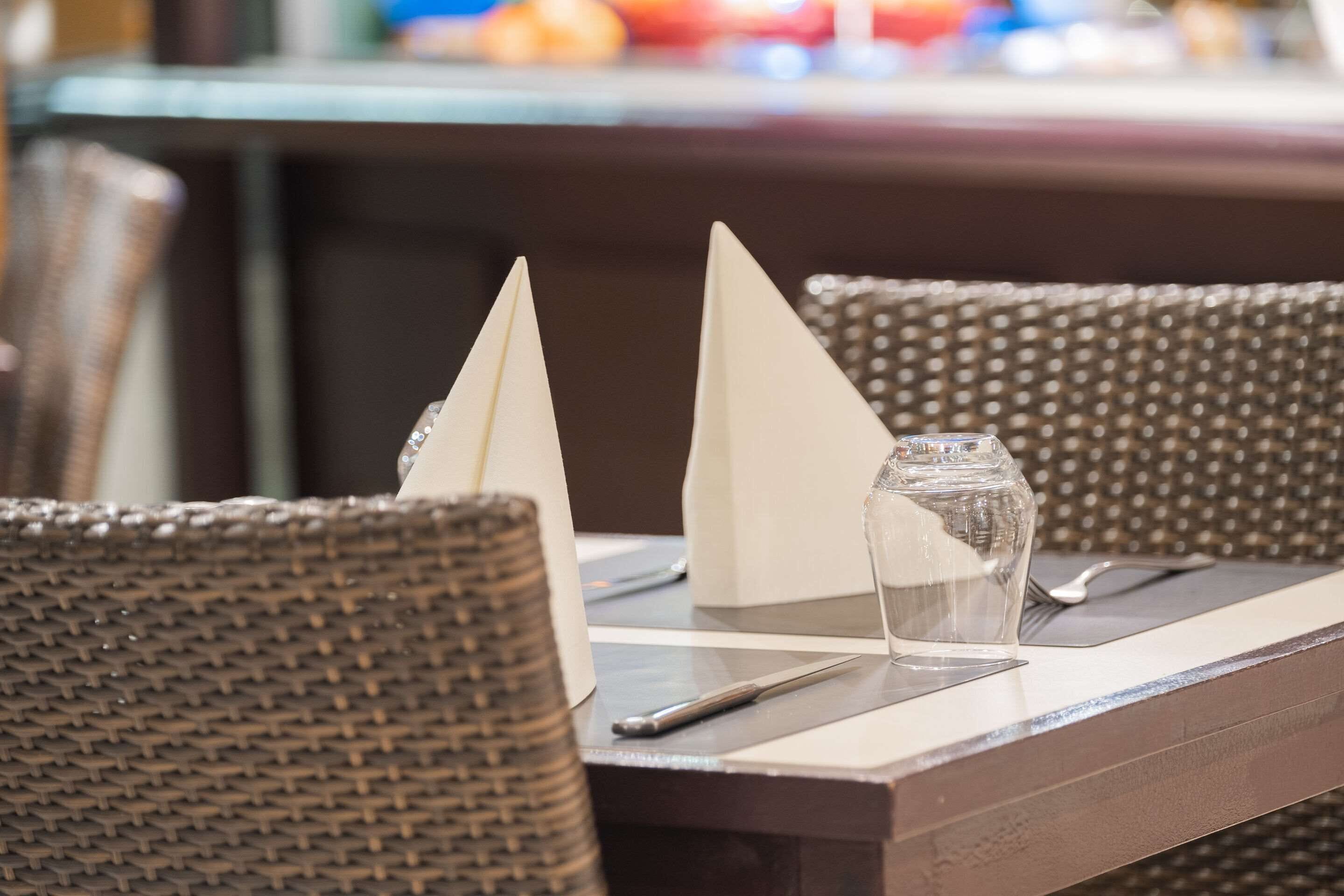 daily buffet breakfast (eur 11.8 per person)