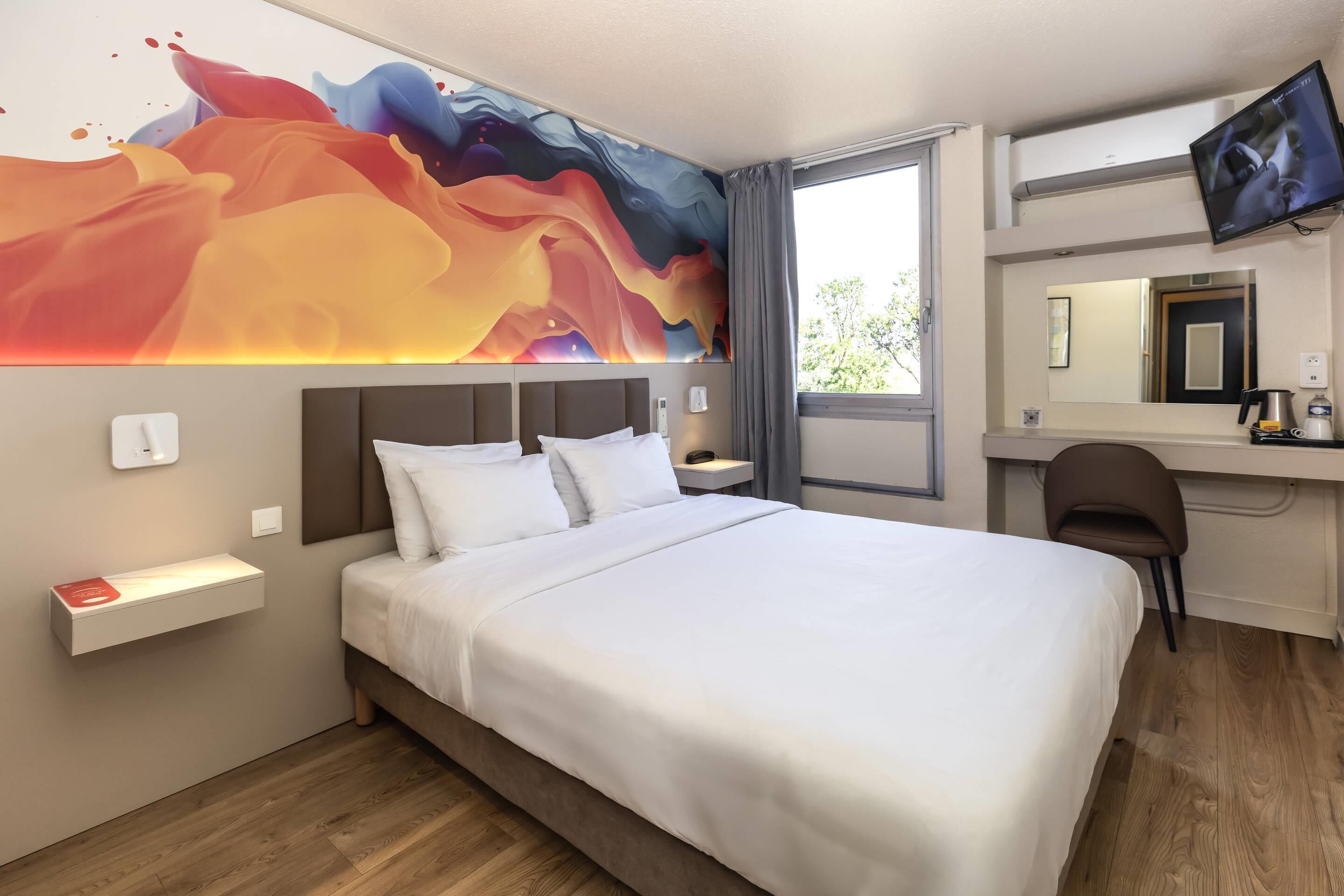 Photo - Comfort Hotel Lille L'Union