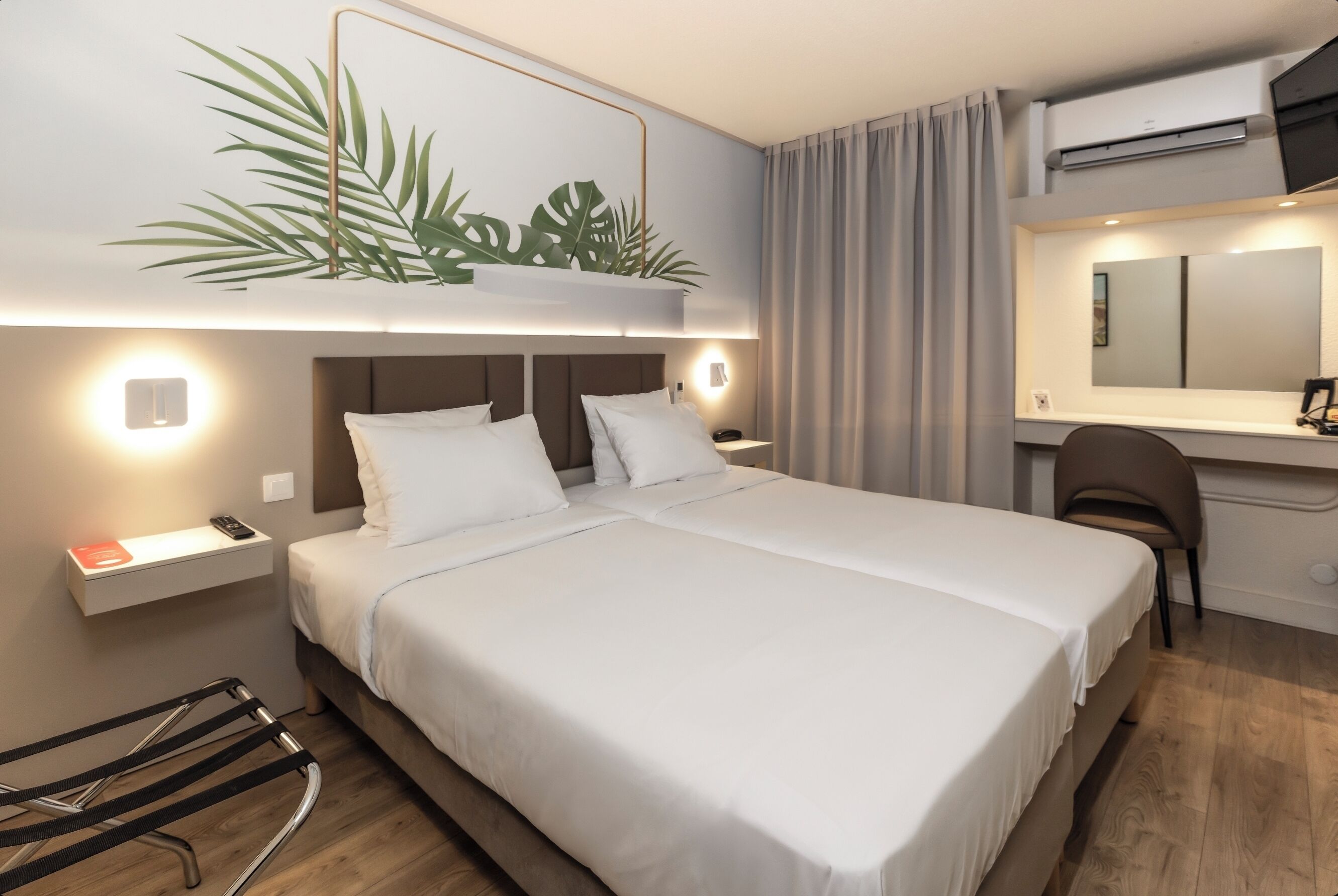 Photo - Comfort Hotel Lille L'Union