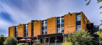 Comfort Hotel Lille L'Union