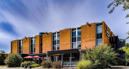 Comfort Hotel Lille L'Union