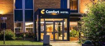 Comfort Hotel Lille L'Union