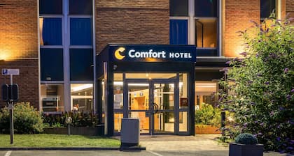 Comfort Hotel Lille L'Union