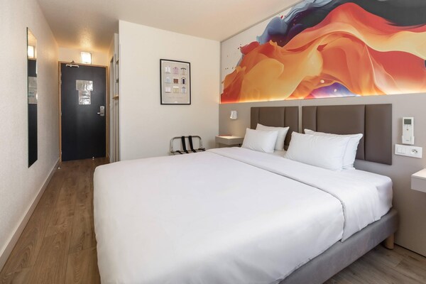 Comfort Hotel Lille L'union - Roubaix