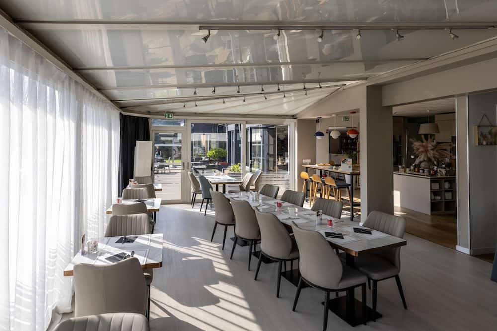Comfort Hotel Lille L'Union