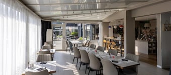 Comfort Hotel Lille L'Union
