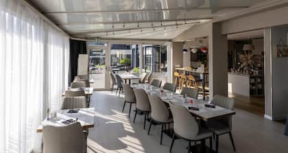 Comfort Hotel Lille L'Union