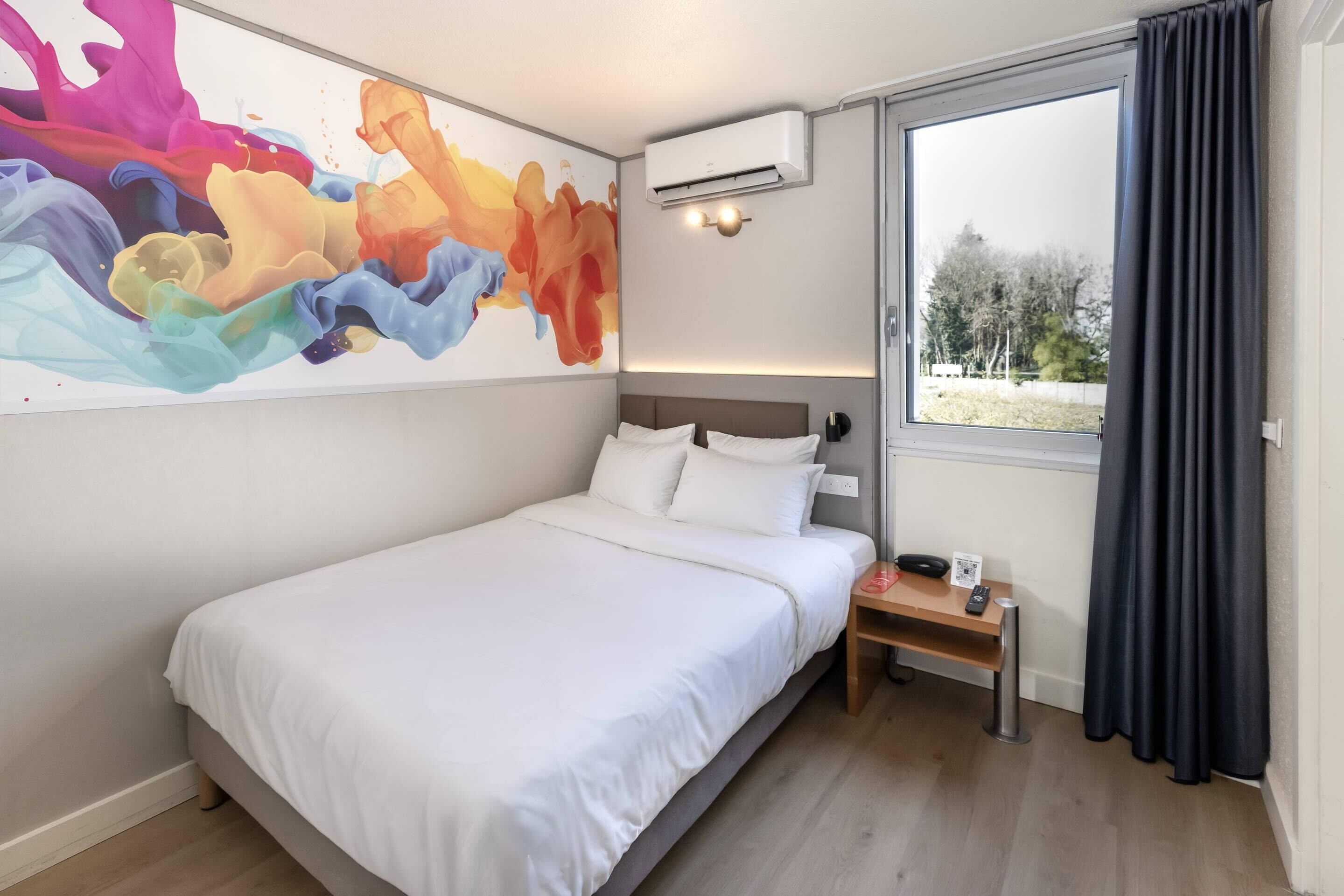 Foto - Comfort Hotel Lille L'Union