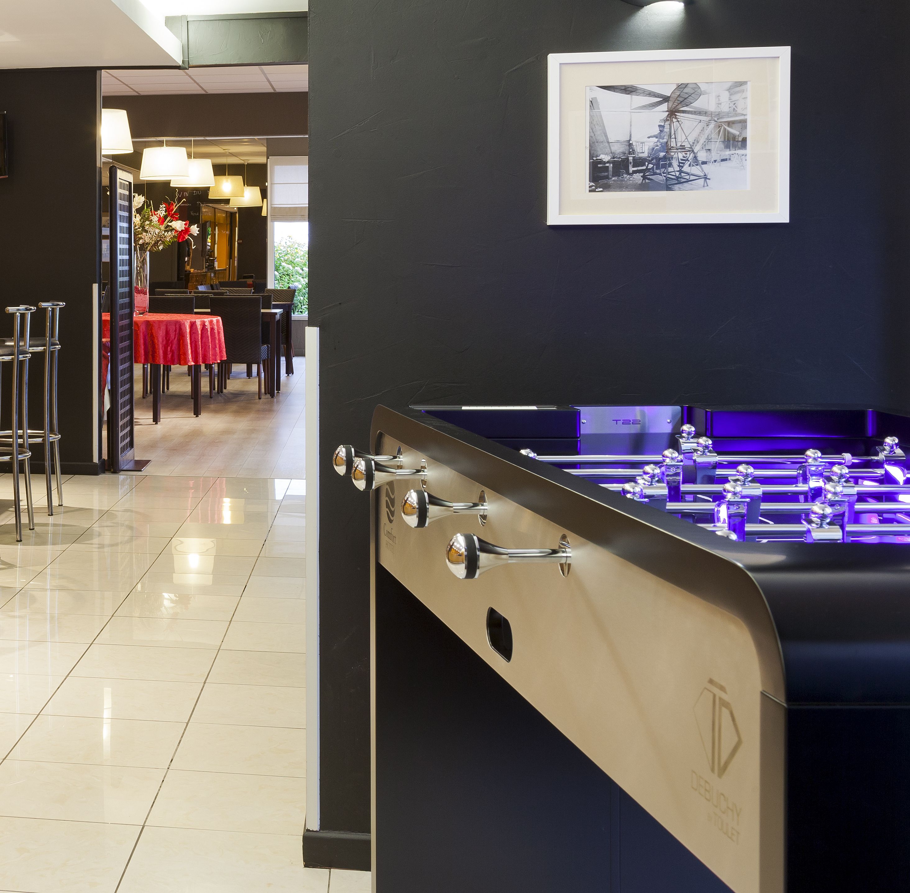 Photo - Comfort Hotel Lille L'Union