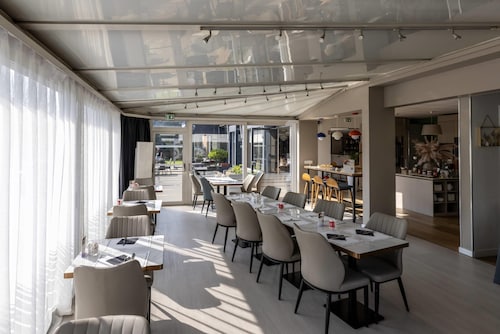 Comfort Hotel Lille L'Union