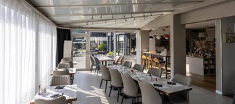 Comfort Hotel Lille L'Union