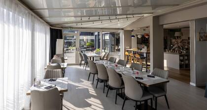 Comfort Hotel Lille L'Union