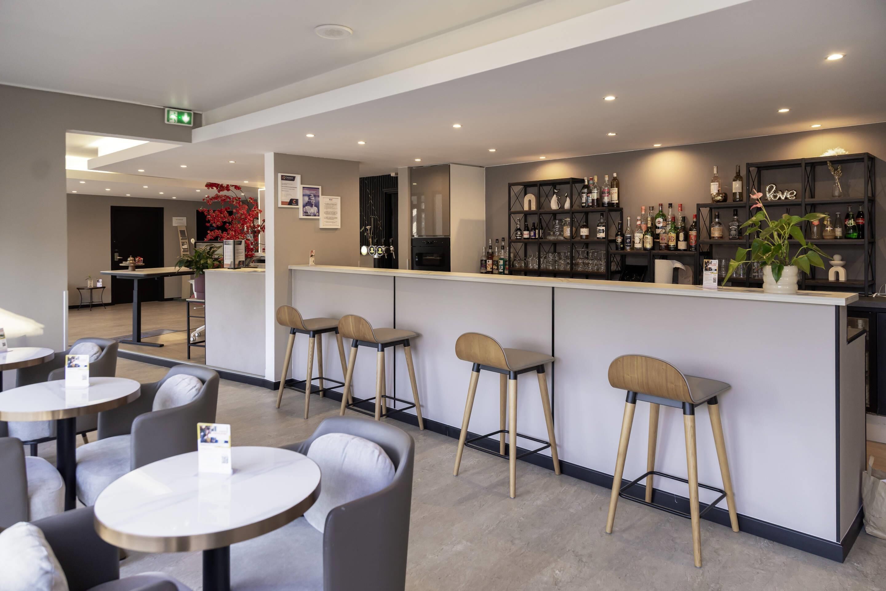 Photo - Comfort Hotel Lille L'Union