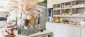 Comfort Hotel Lille L'Union