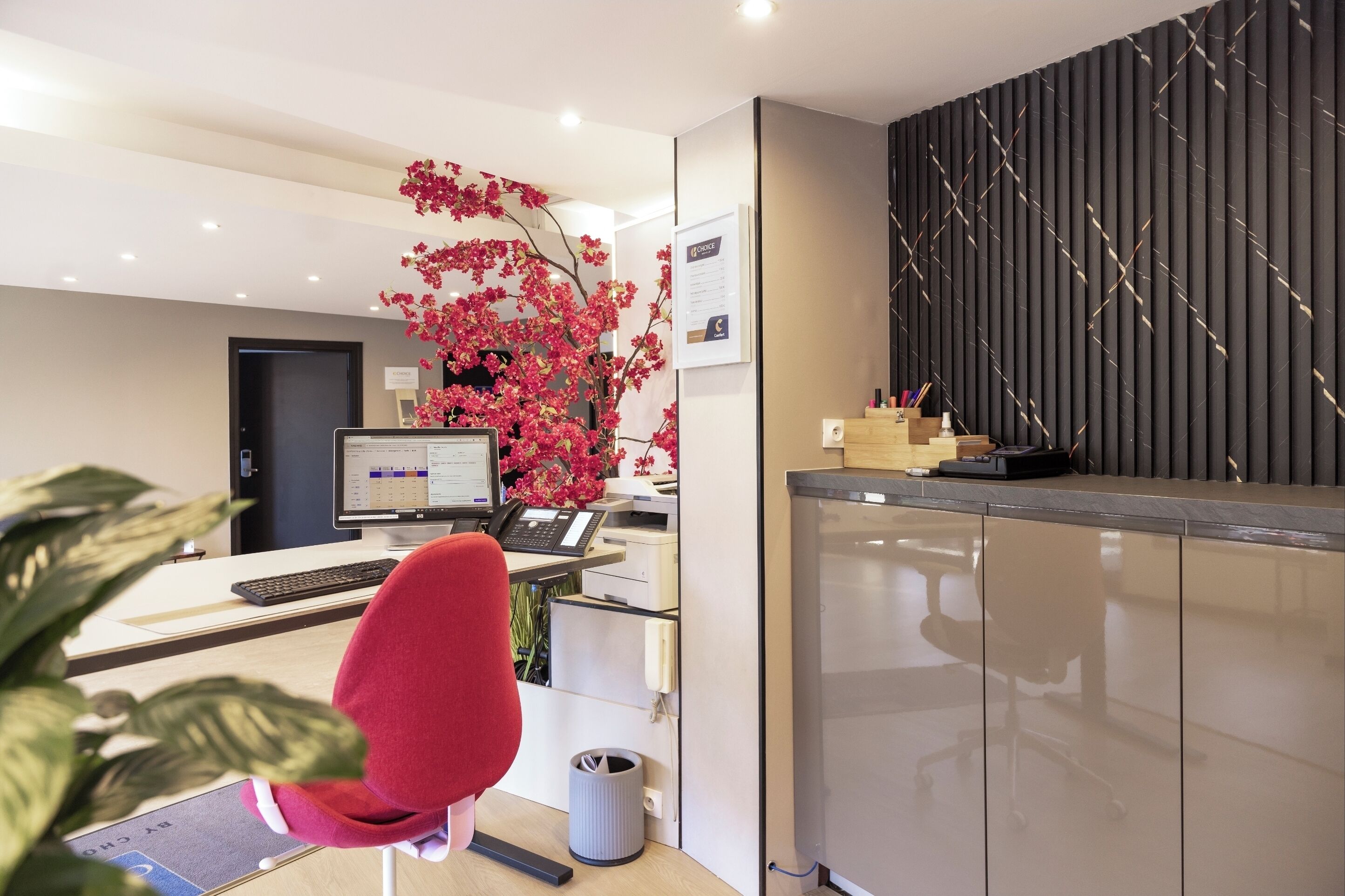 Photo - Comfort Hotel Lille L'Union
