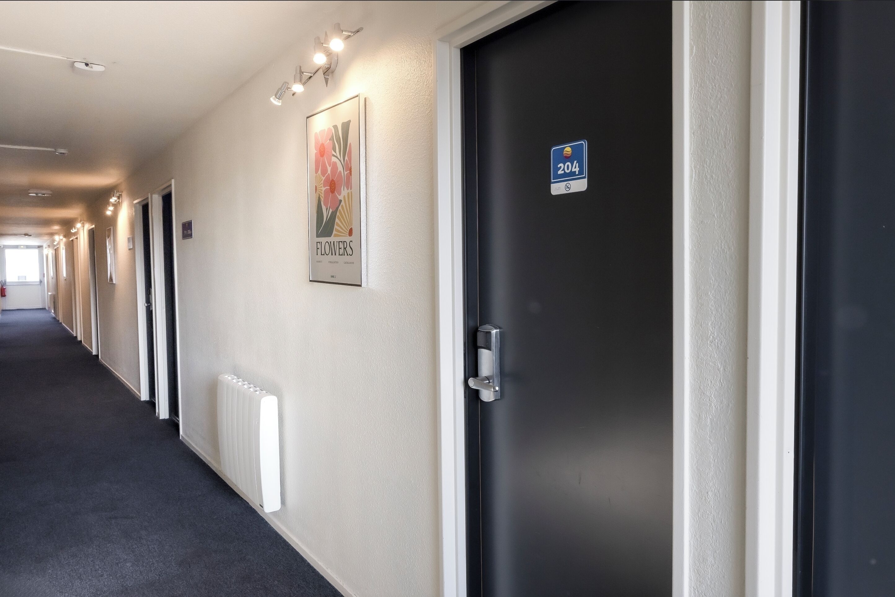 Photo - Comfort Hotel Lille L'Union