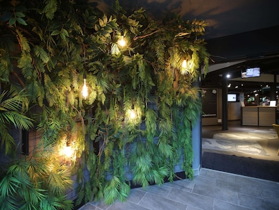 ibis Styles Evry Lisses
