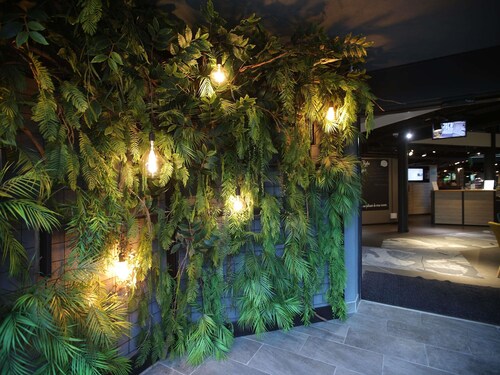 ibis Styles Evry Lisses