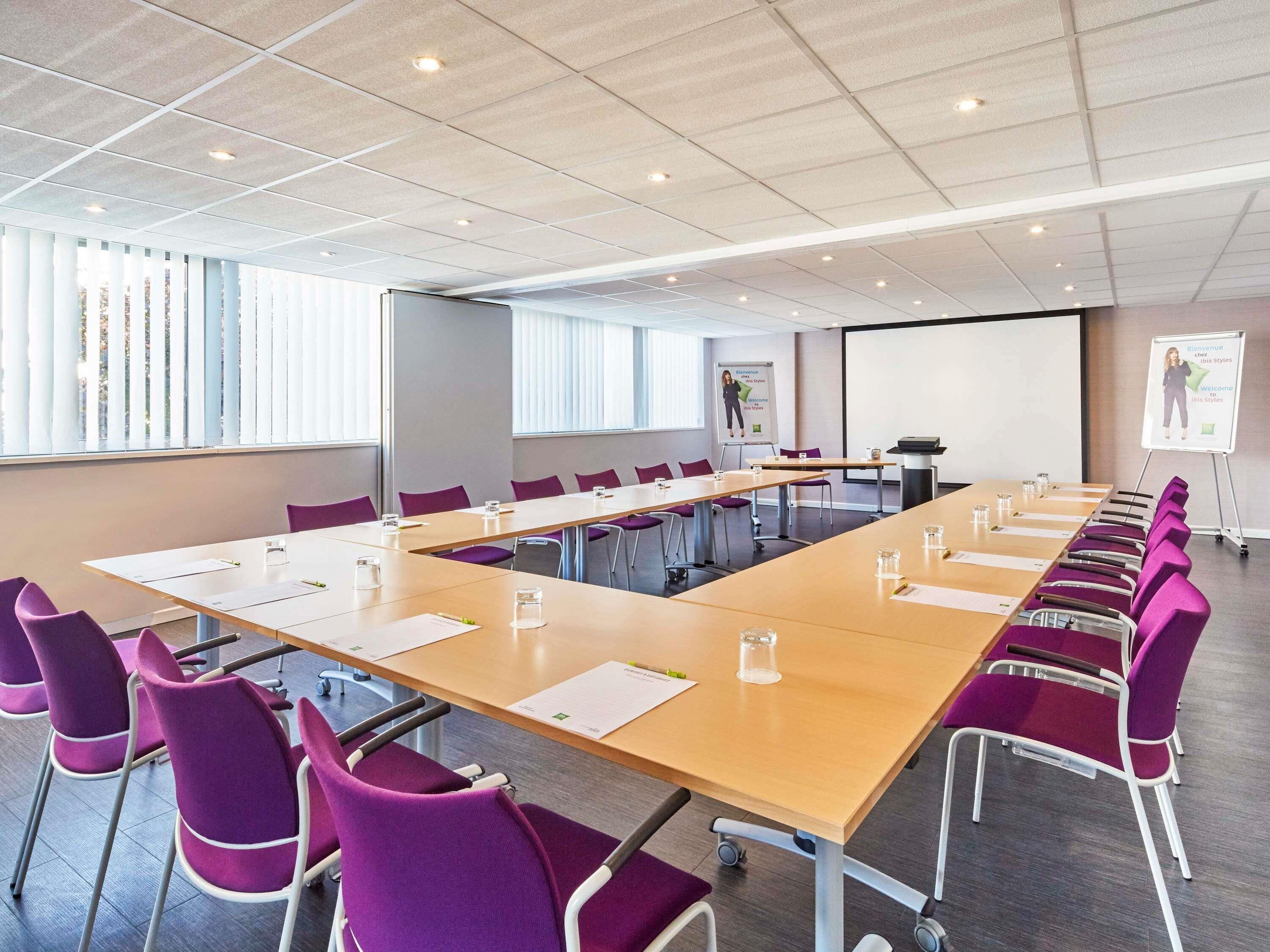 Sala de reunions